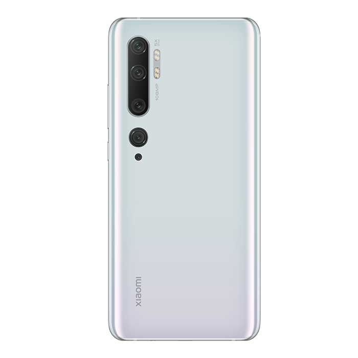 Celular Xiaomi Note 10 More than Blanco - M1910F4G-128GB-B Donde
